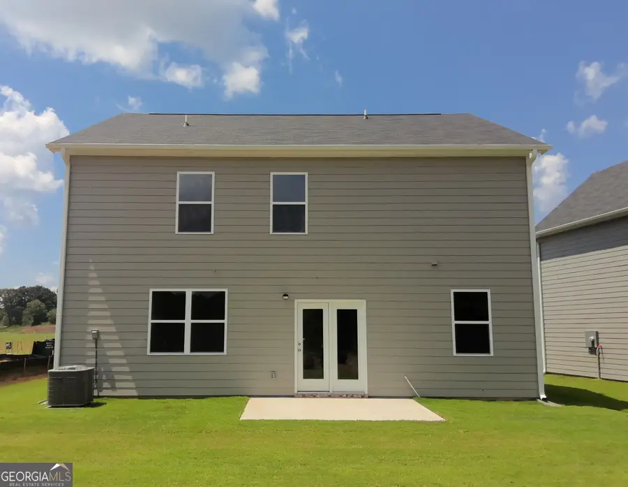 514 Alder Lane Court, Griffin, GA 30223 - #3