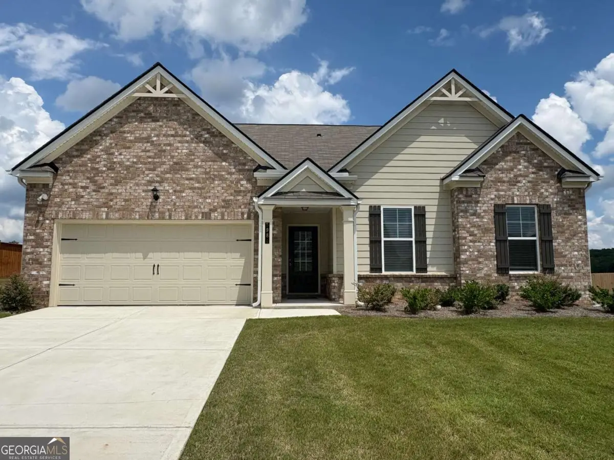 5984 Spring Way, Stonecrest, GA 30038 - #1