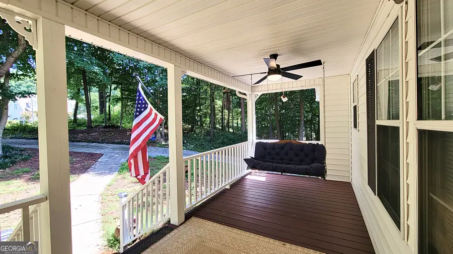 5131 Deer Path Lane, Gainesville, GA 30507 - #2