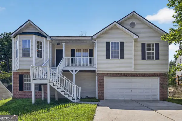 305 Bainbridge Circle, Dallas, GA 30132