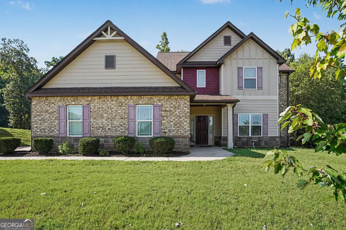 213 Tapestry Drive, McDonough, GA 30252 - #1