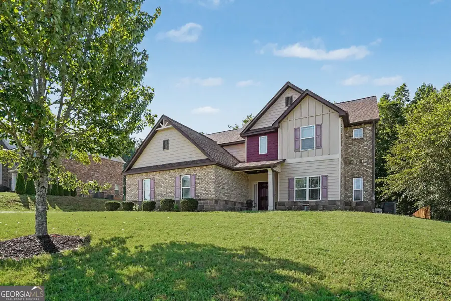 213 Tapestry Drive, McDonough, GA 30252 - #2