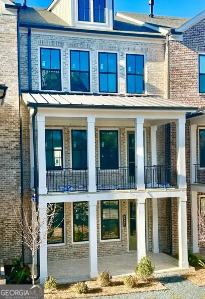2207 Wexford Drive #42, Brookhaven, GA 30319 - #2