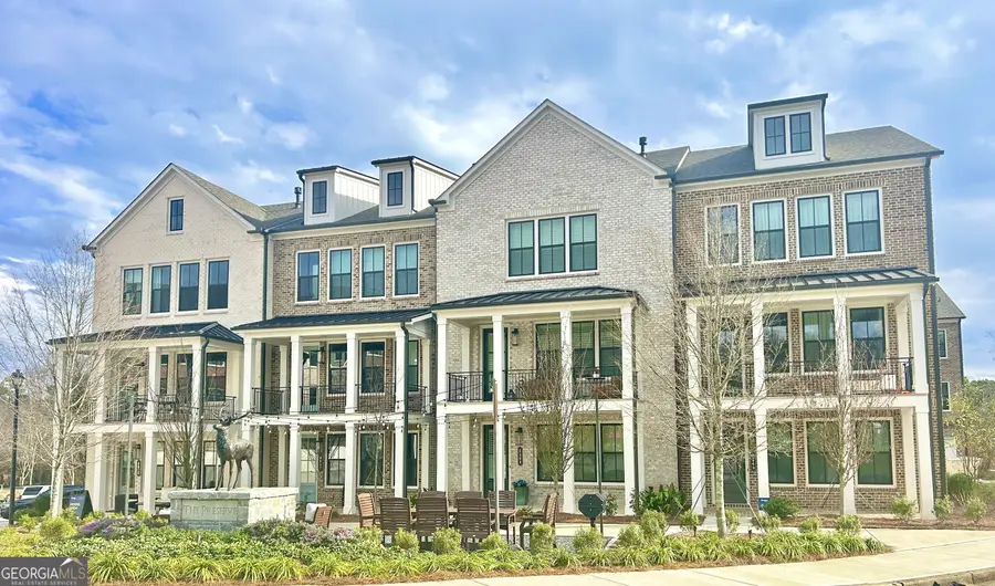 2207 Wexford Drive #42, Brookhaven, GA 30319 - #3