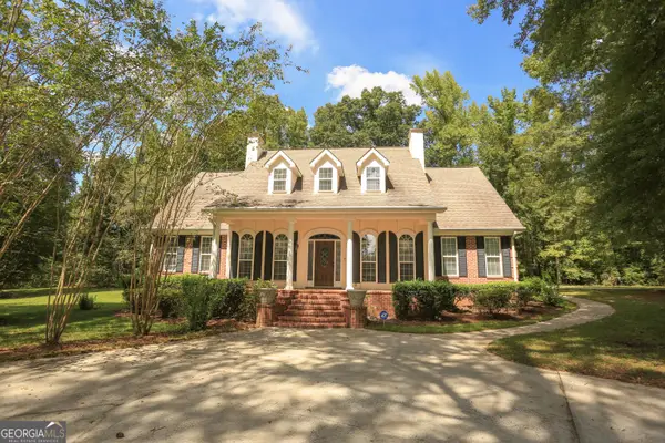 421 Creekside Drive, Gray, GA 31032