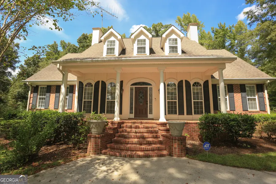 421 Creekside Drive, Gray, GA 31032 - #2