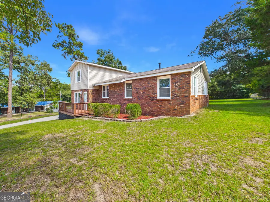 505 Corder Road, Warner Robins, GA 31088 - #2