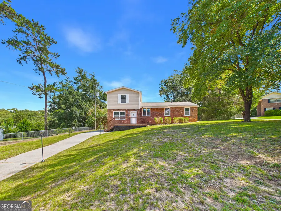 505 Corder Road, Warner Robins, GA 31088 - #3