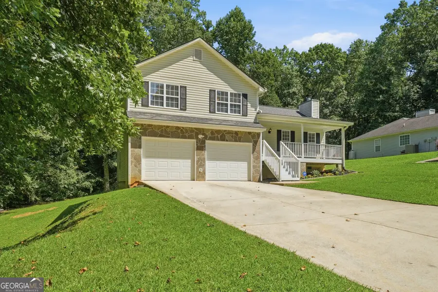 149 Chipper Lane, Rockmart, GA 30153 - #2