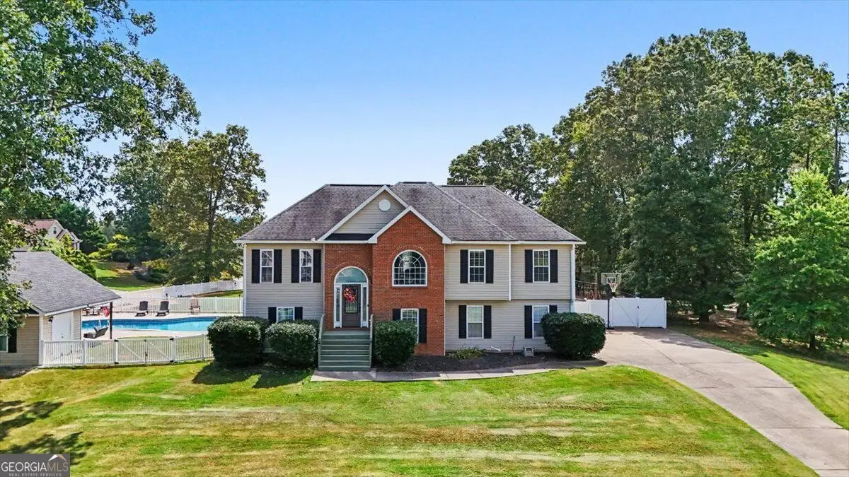 36 Valley Edge Drive, Rockmart, GA 30153 - #1