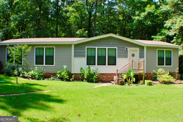 178 Woodbine Circle, Franklin, GA 30217