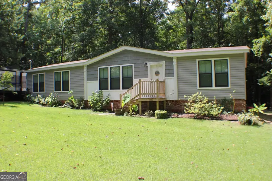 178 Woodbine Circle, Franklin, GA 30217 - #2