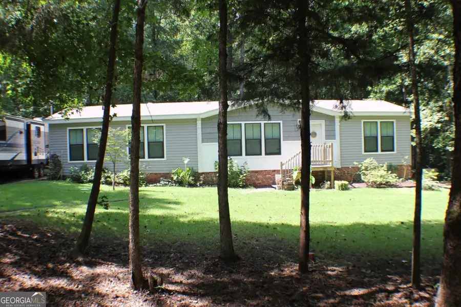 178 Woodbine Circle, Franklin, GA 30217 - #3