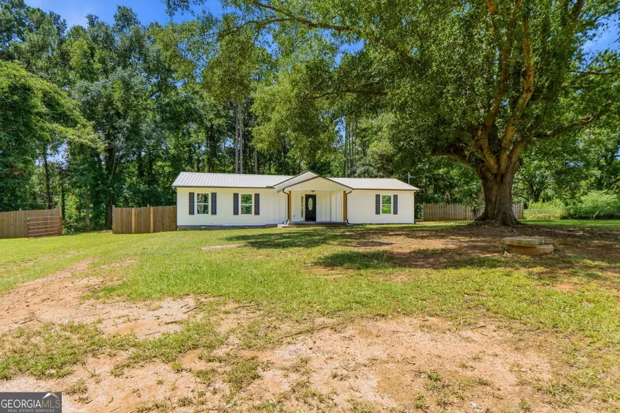 900 Swint Road, Griffin, GA 30224 - #2