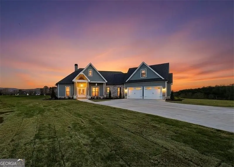 303 Eminence Peak, Rydal, GA 30171 - #1