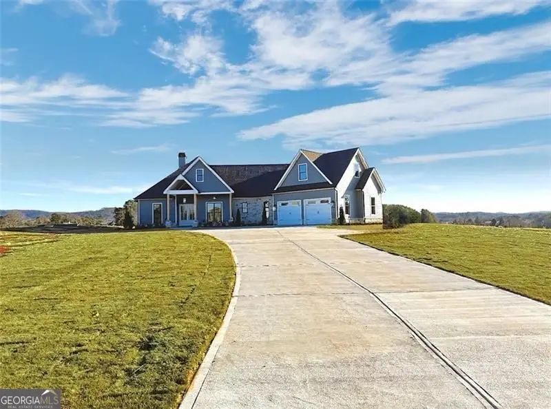 303 Eminence Peak, Rydal, GA 30171 - #3