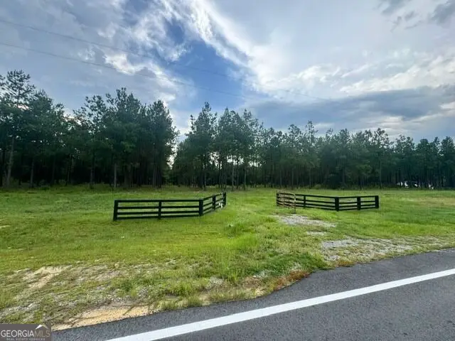 0 Dewey Thomas Road, Dexter, GA 31019 - #1