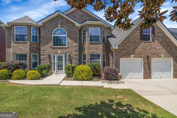 712 Walton Drive, McDonough, GA 30253