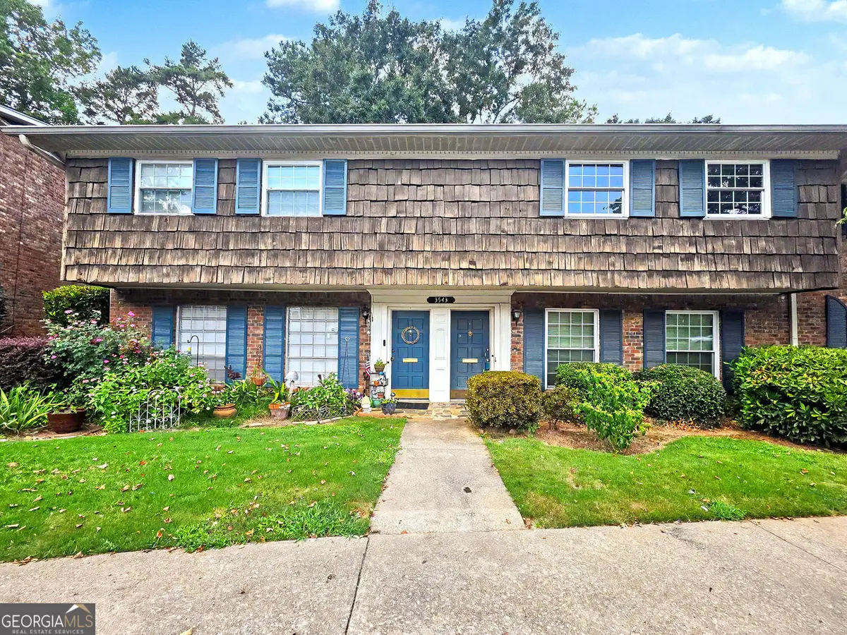 3543 Old Chamblee Tucker Road #E, Atlanta, GA 30340 - #1