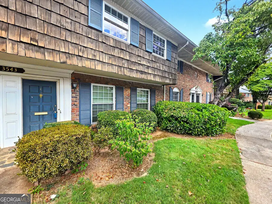 3543 Old Chamblee Tucker Road #E, Atlanta, GA 30340 - #3