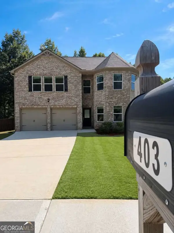 403 Limerick Way, Hampton, GA 30228