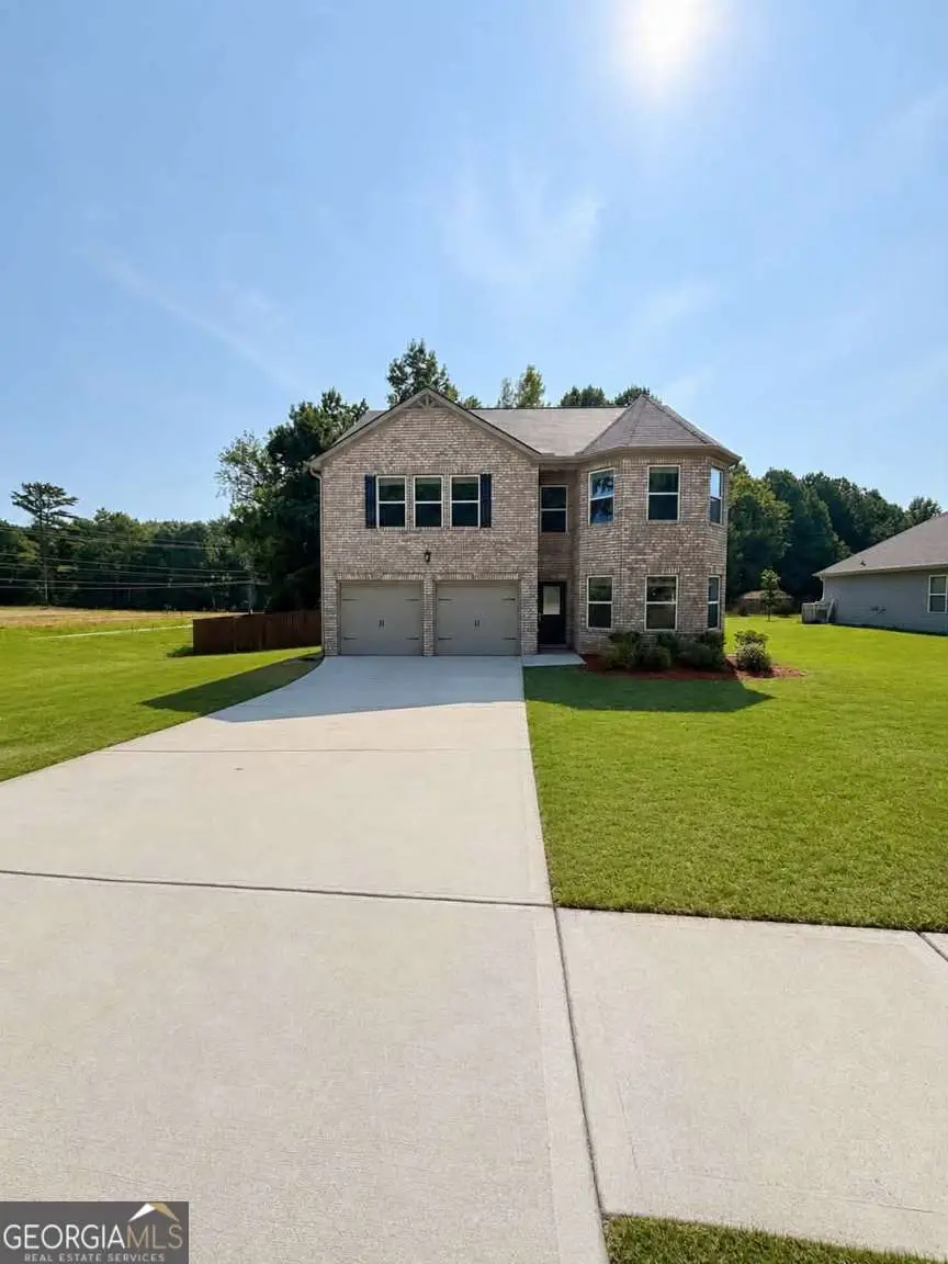 403 Limerick Way, Hampton, GA 30228 - #2