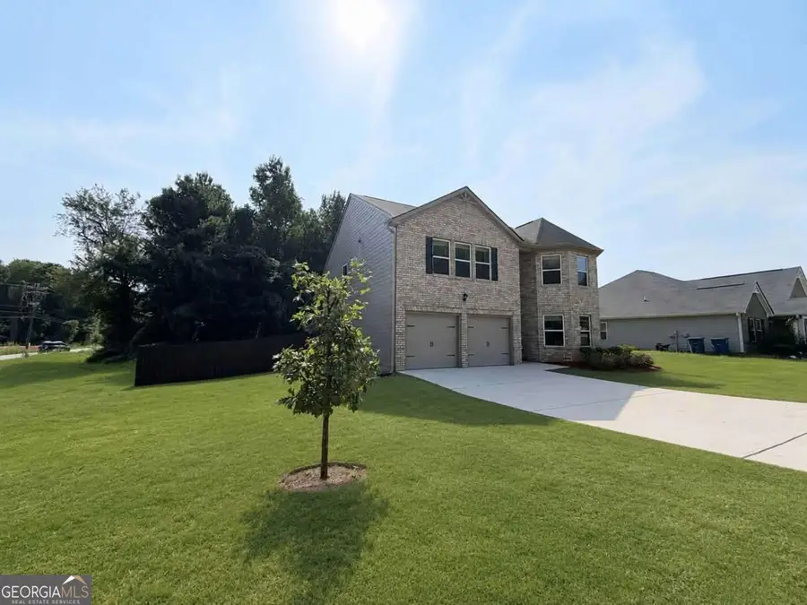 403 Limerick Way, Hampton, GA 30228 - #3