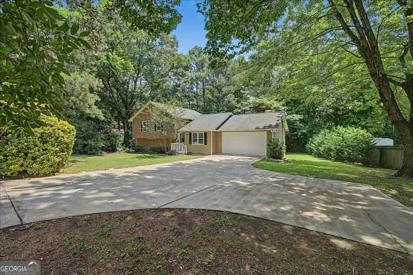 558 NE Peeples Valley Road, Cartersville, GA 30121