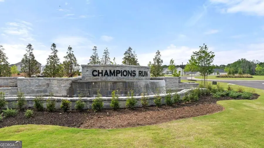8555 Secretariat Drive, Lithonia, GA 30058 - #3