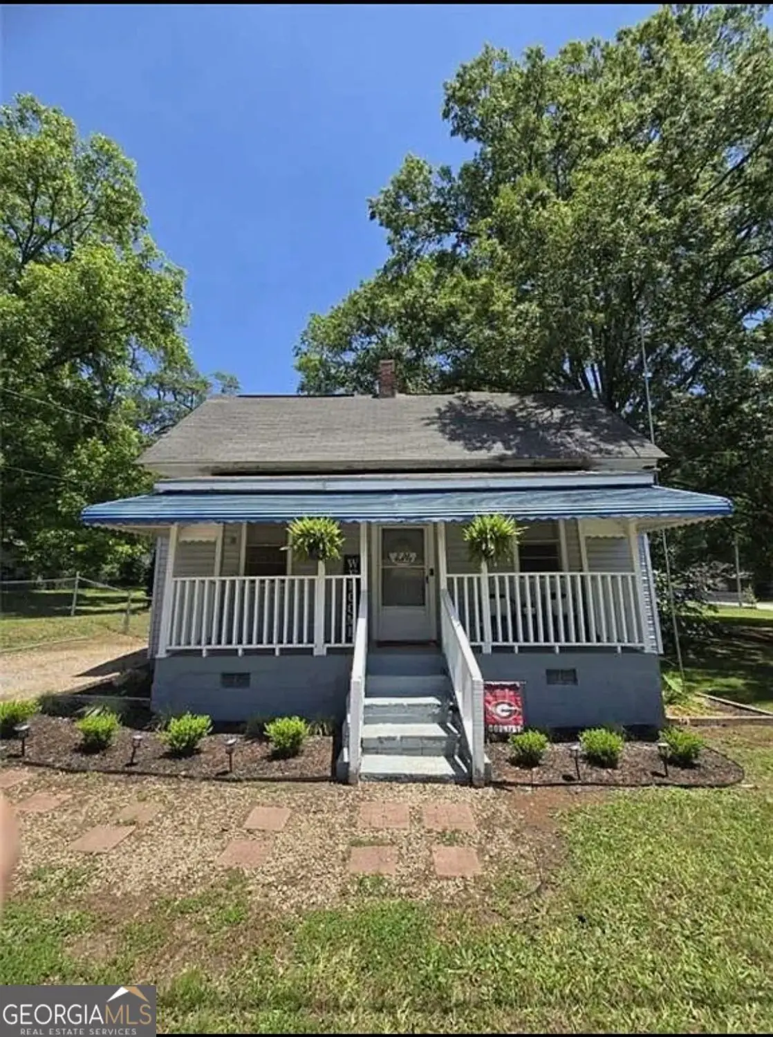5108 Hackett Street Ne, Covington, GA 30014 - #1