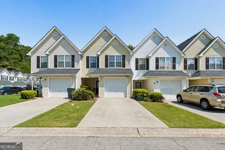253 Gallant Court Se #17, Mableton, GA 30126 - #2