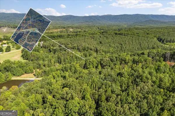 LOT 1 & 2 The Bear Boulevard, Tamassee, SC 29696