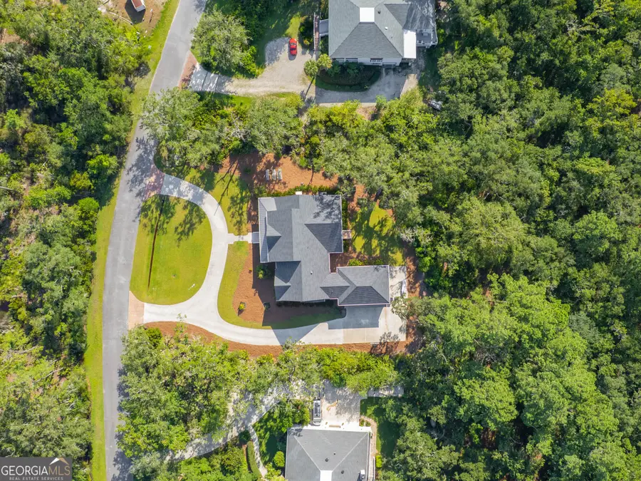 105 Jones Creek Drive, Saint Simons, GA 31522 - #3