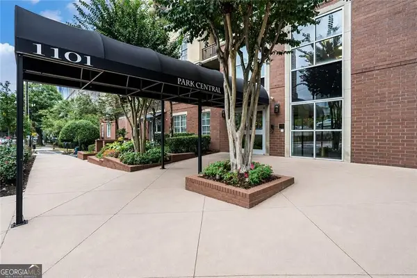 1101 Juniper Street Ne #APT 616, Atlanta, GA 30309