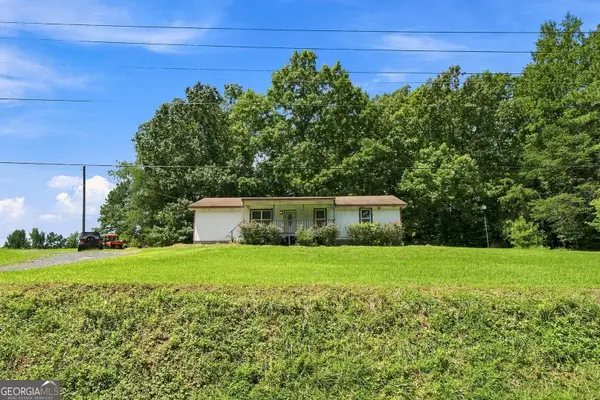 2820 Quarles Road, Rocky Face, GA 30740