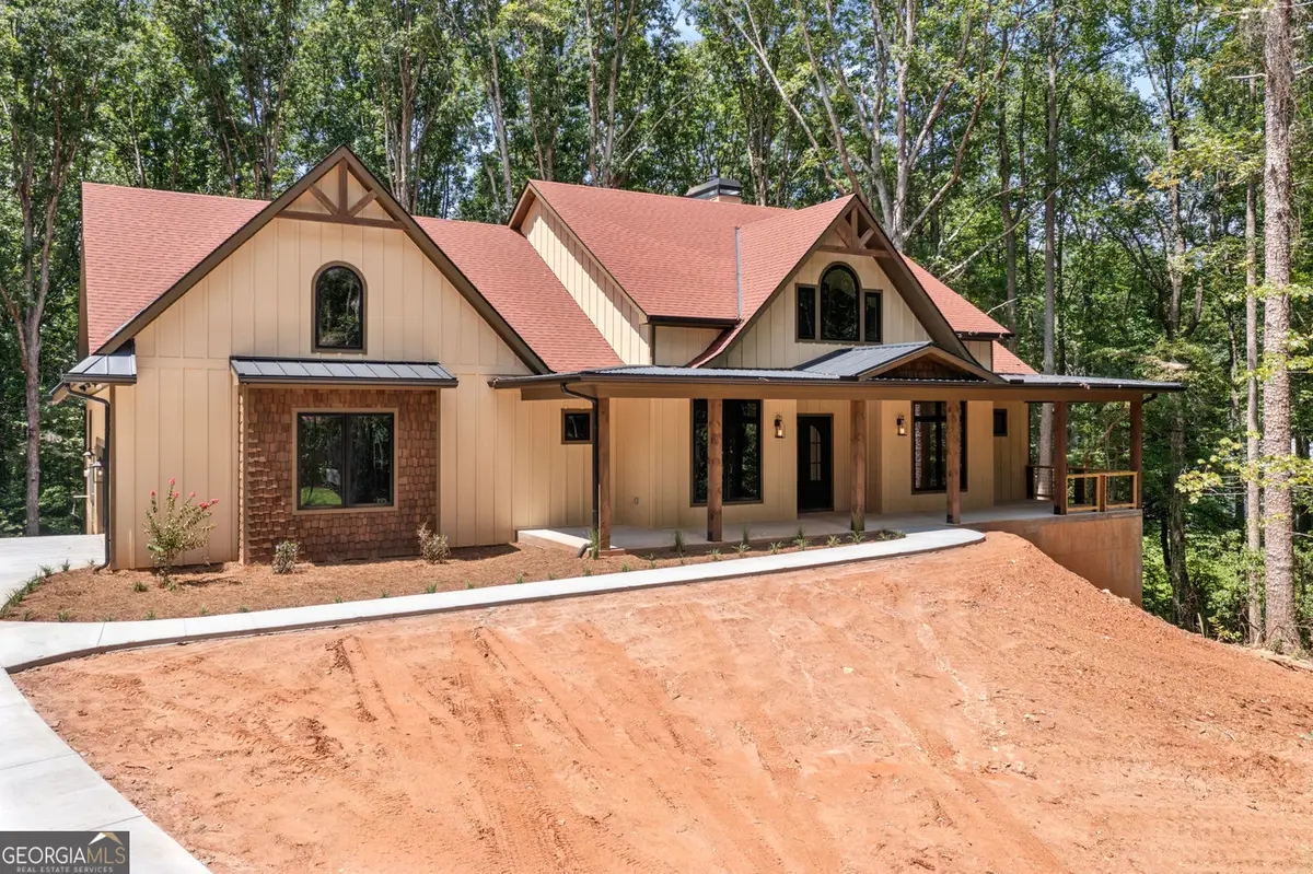 55 Melody Lane, Dawsonville, GA 30534 - #1