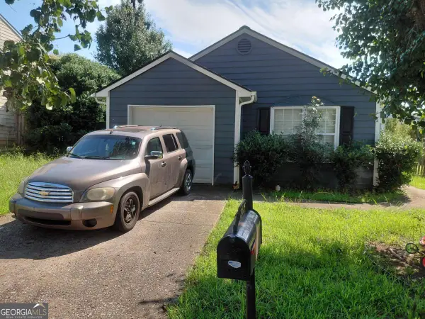 2615 Park Avenue, Austell, GA 30106