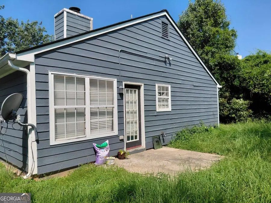 2615 Park Avenue, Austell, GA 30106 - #3