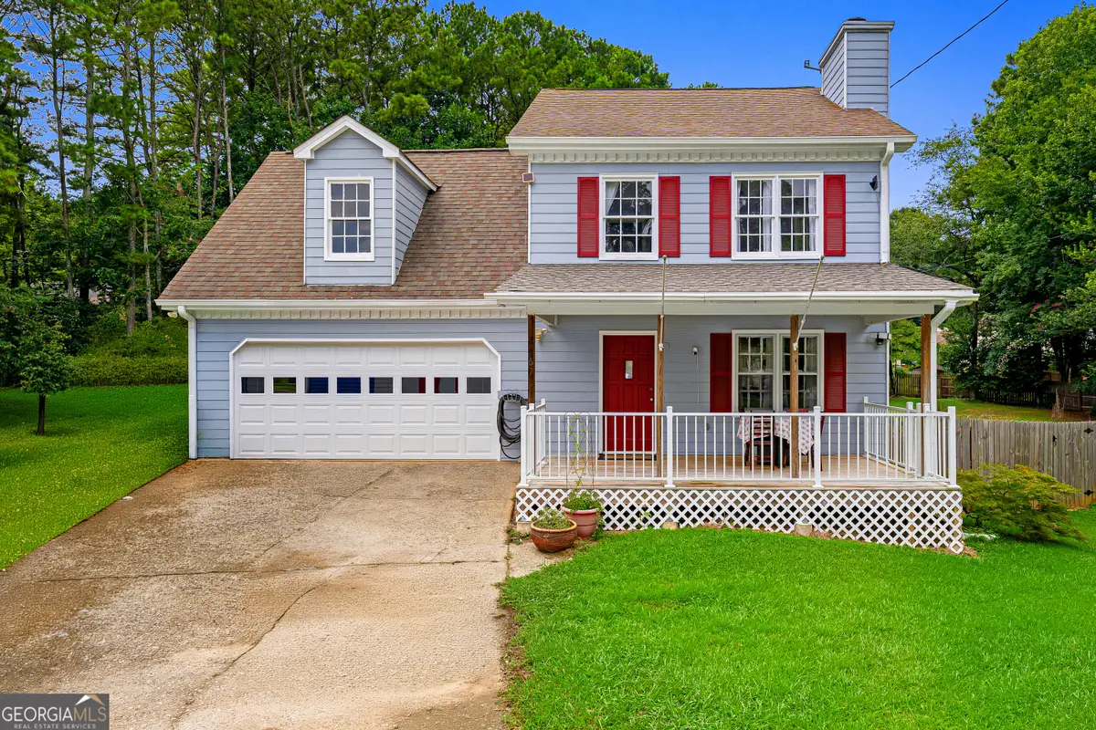 2460 Arbour Trace Terrace, Suwanee, GA 30024 - #1