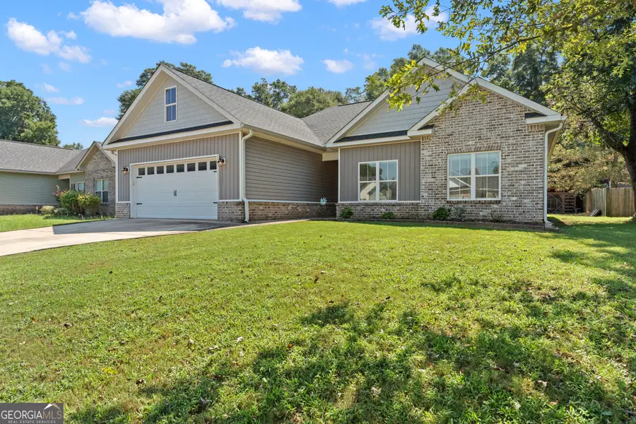 204 Dennard Drive, Perry, GA 31069 - #2