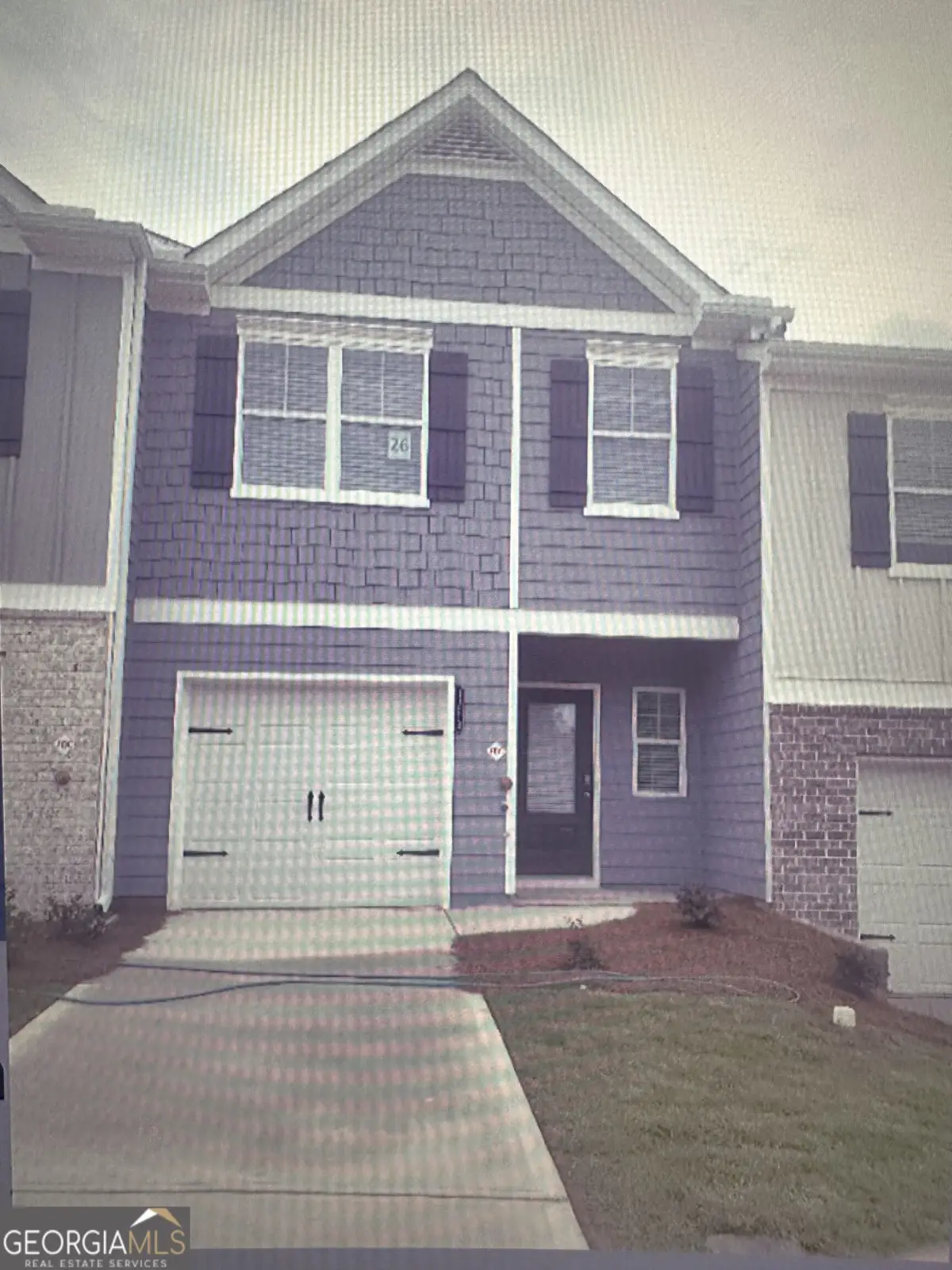 11554 Chatham Drive, Hampton, GA 30228 - #1