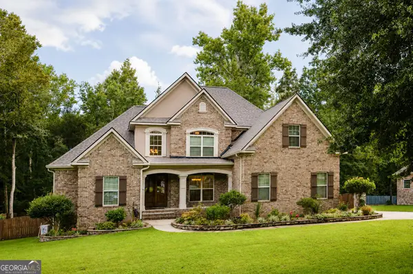 2115 Hiwassee Drive, Bonaire, GA 31005