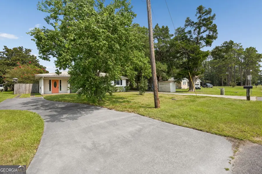 338 Charles Street, Saint Marys, GA 31558 - #2