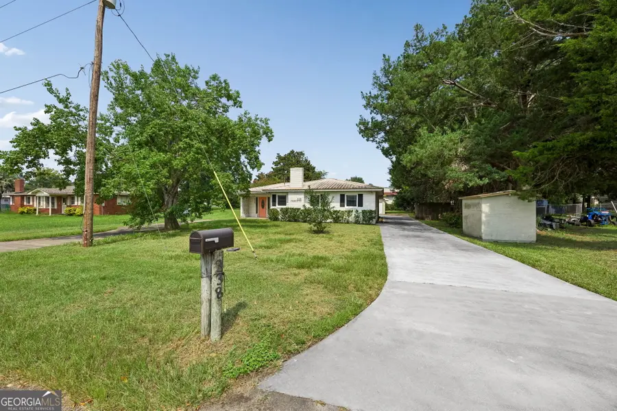 338 Charles Street, Saint Marys, GA 31558 - #3