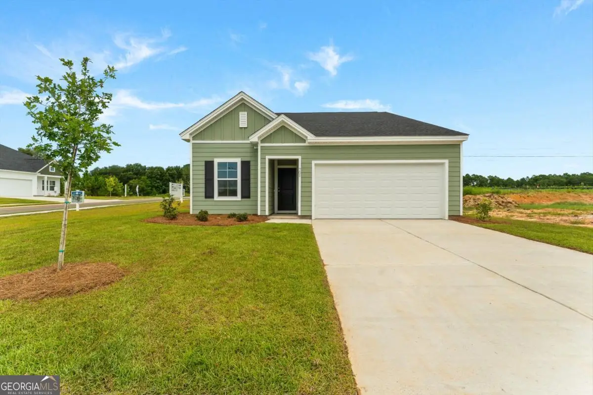 701 Riverton Lane, Statesboro, GA 30461 - #1