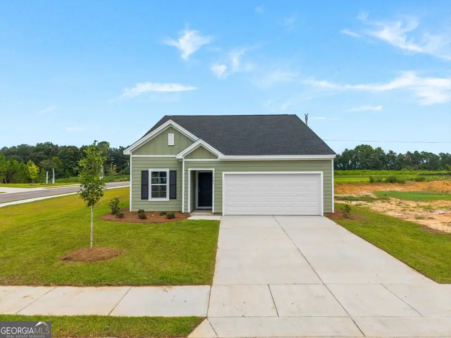 701 Riverton Lane, Statesboro, GA 30461 - #2