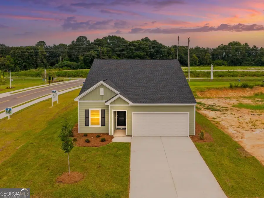 701 Riverton Lane, Statesboro, GA 30461 - #3