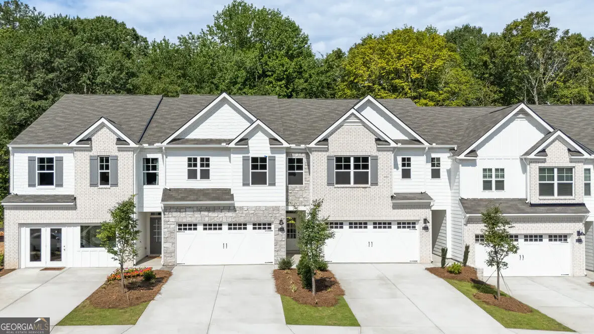 3107 Yellowhammer Drive, Marietta, GA 30064 - #1