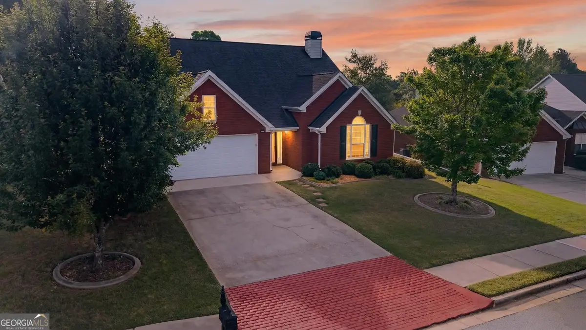 133 Meridian Drive, Stockbridge, GA 30281 - #1