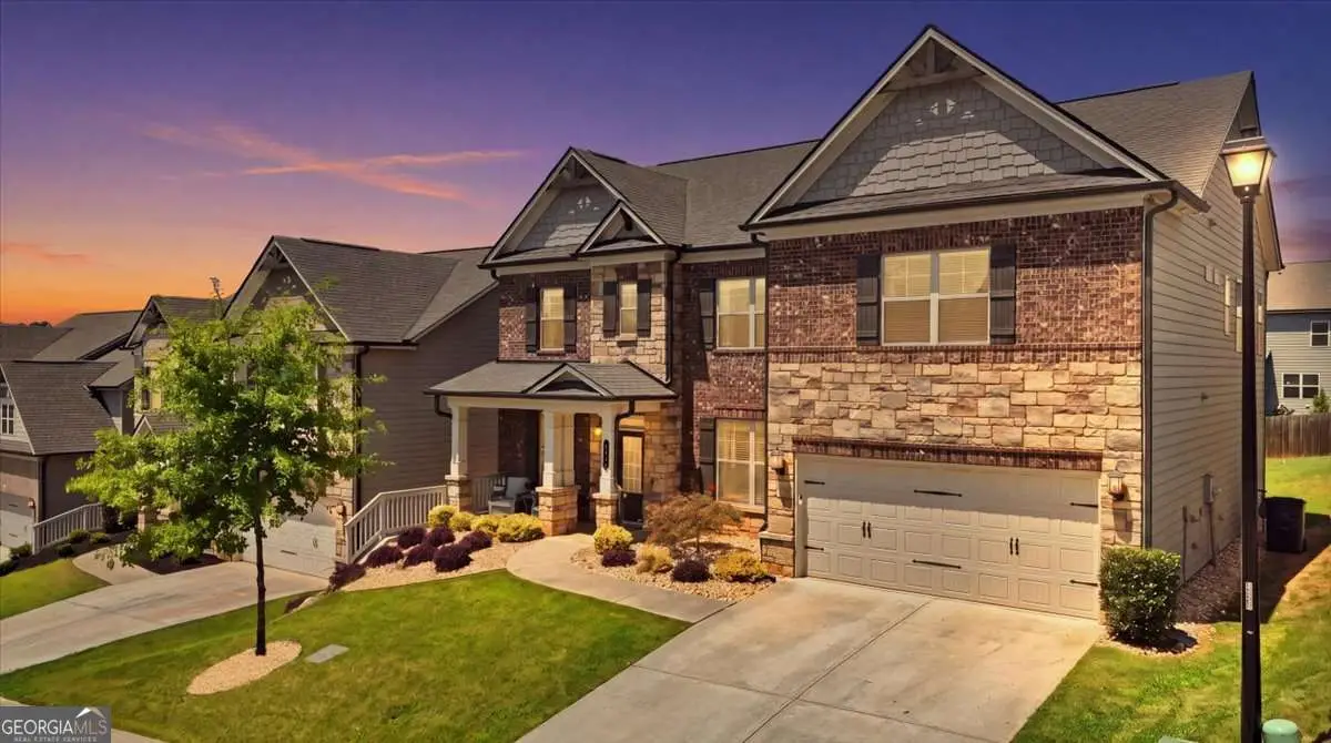 4422 Chestnut Oak Way Sw, Gainesville, GA 30504 - #1